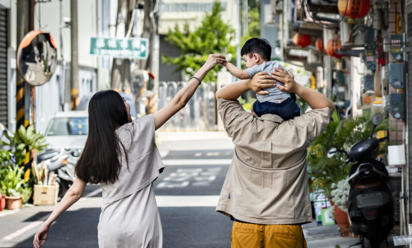 AID当事者支援会　報導者